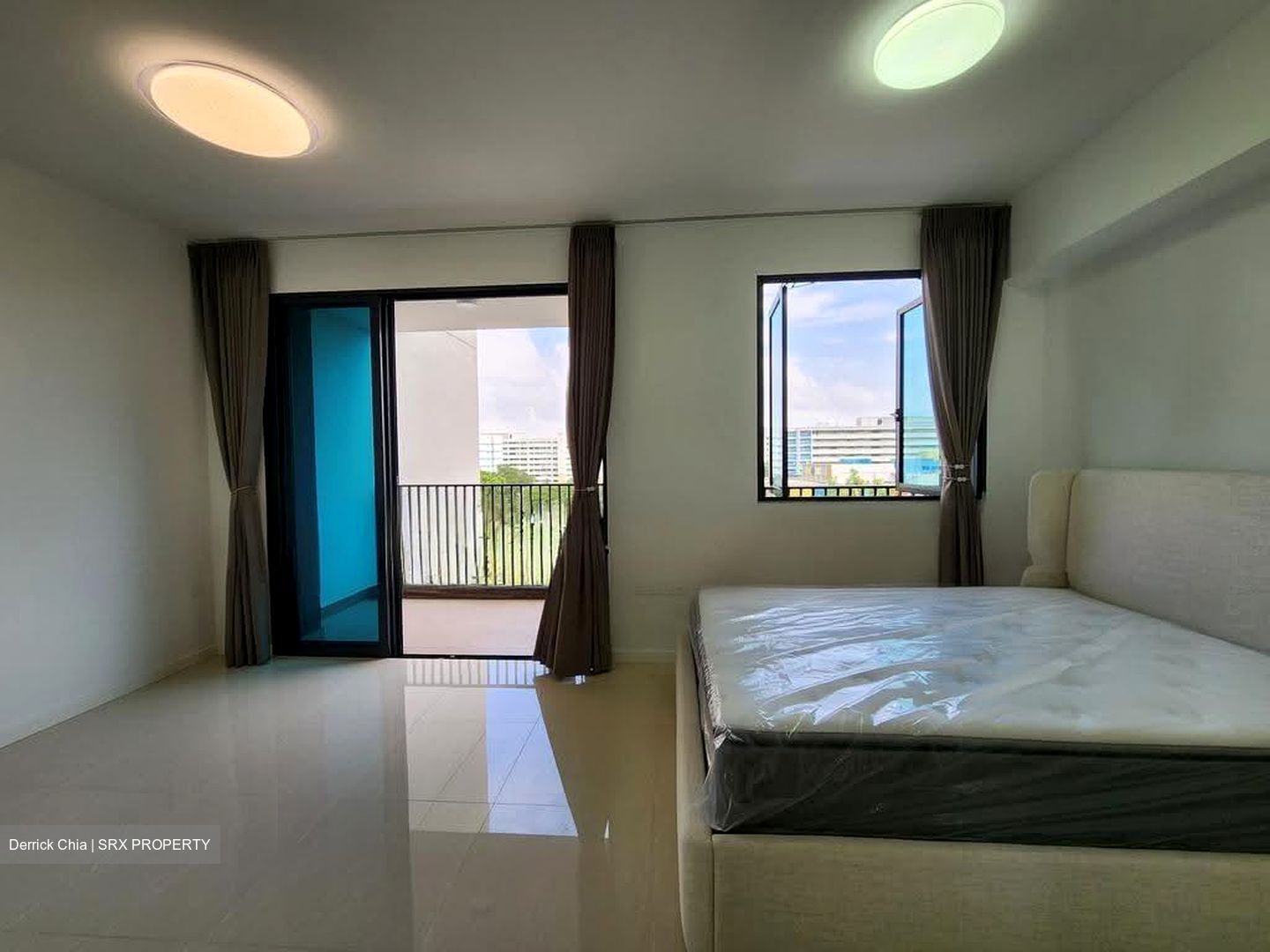 Treasure at Tampines (D18), Condominium #616572581